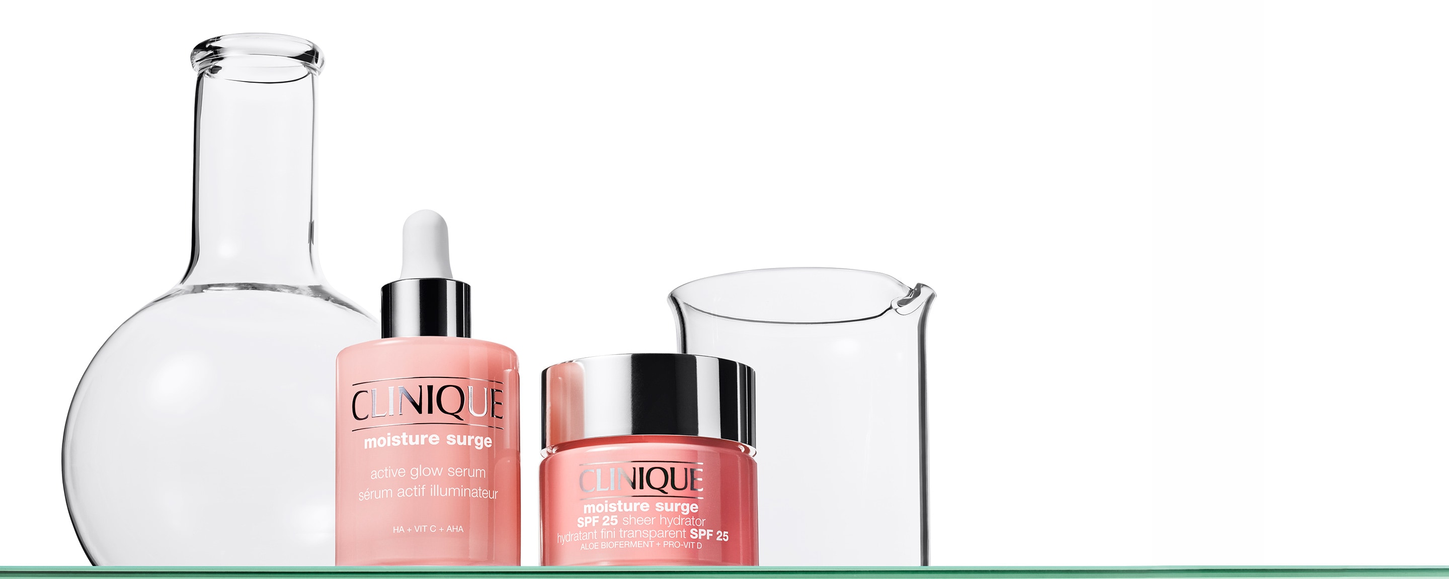 Outsmart lines and wrinkles.